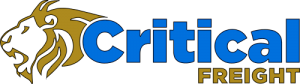 Critical Freight