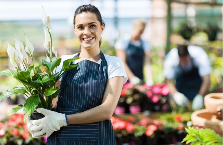 Critical Freight Florist Deliveries