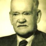 Edwin Coulson
