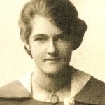 Shirley Coulson
