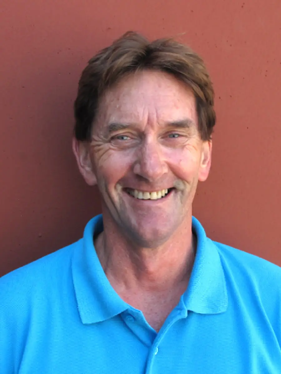 Tony Lyons Critical Freight