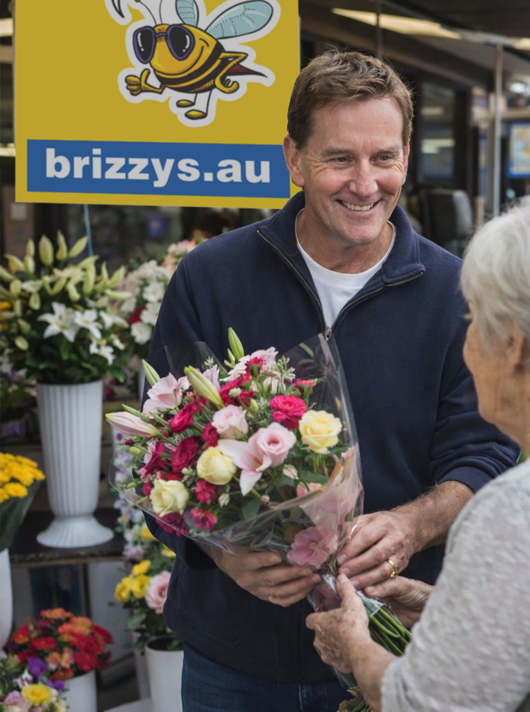 Brizzys Market Flowers 3