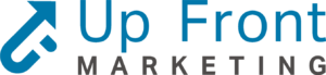UpFront Marketing Logo