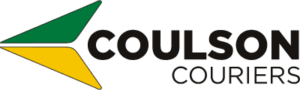 coulson-couriers trademark